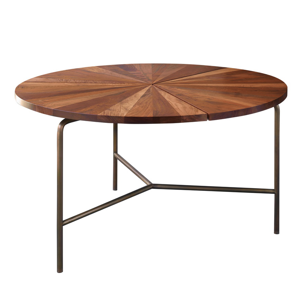 CB-35 Circular Dining Table
