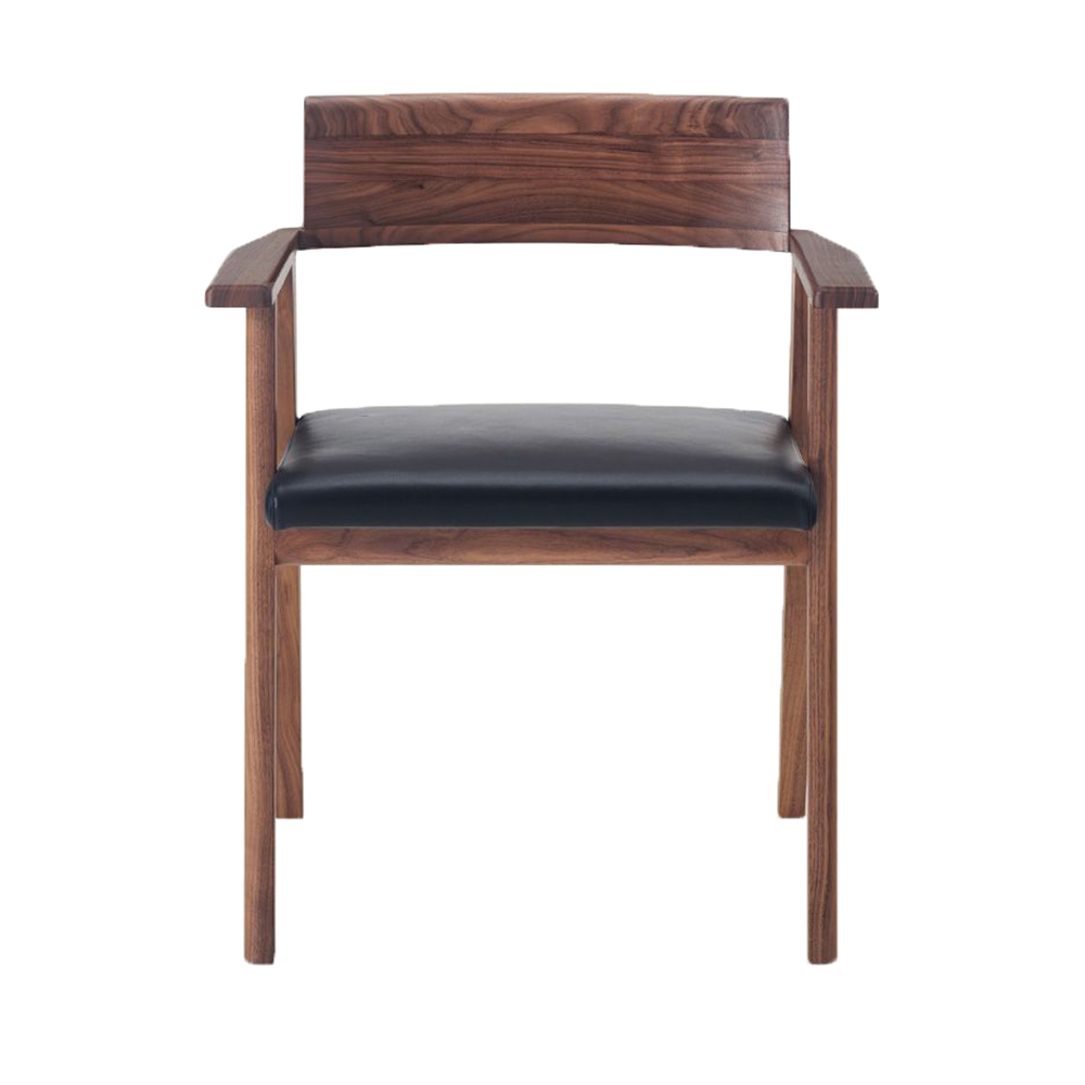 CB-55 Wedge Side Chair