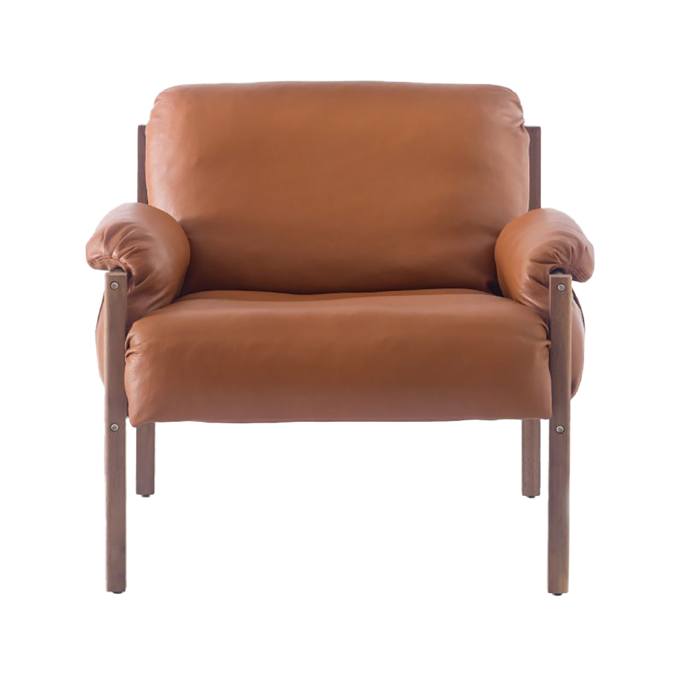 CB-570 Sling Club Chair