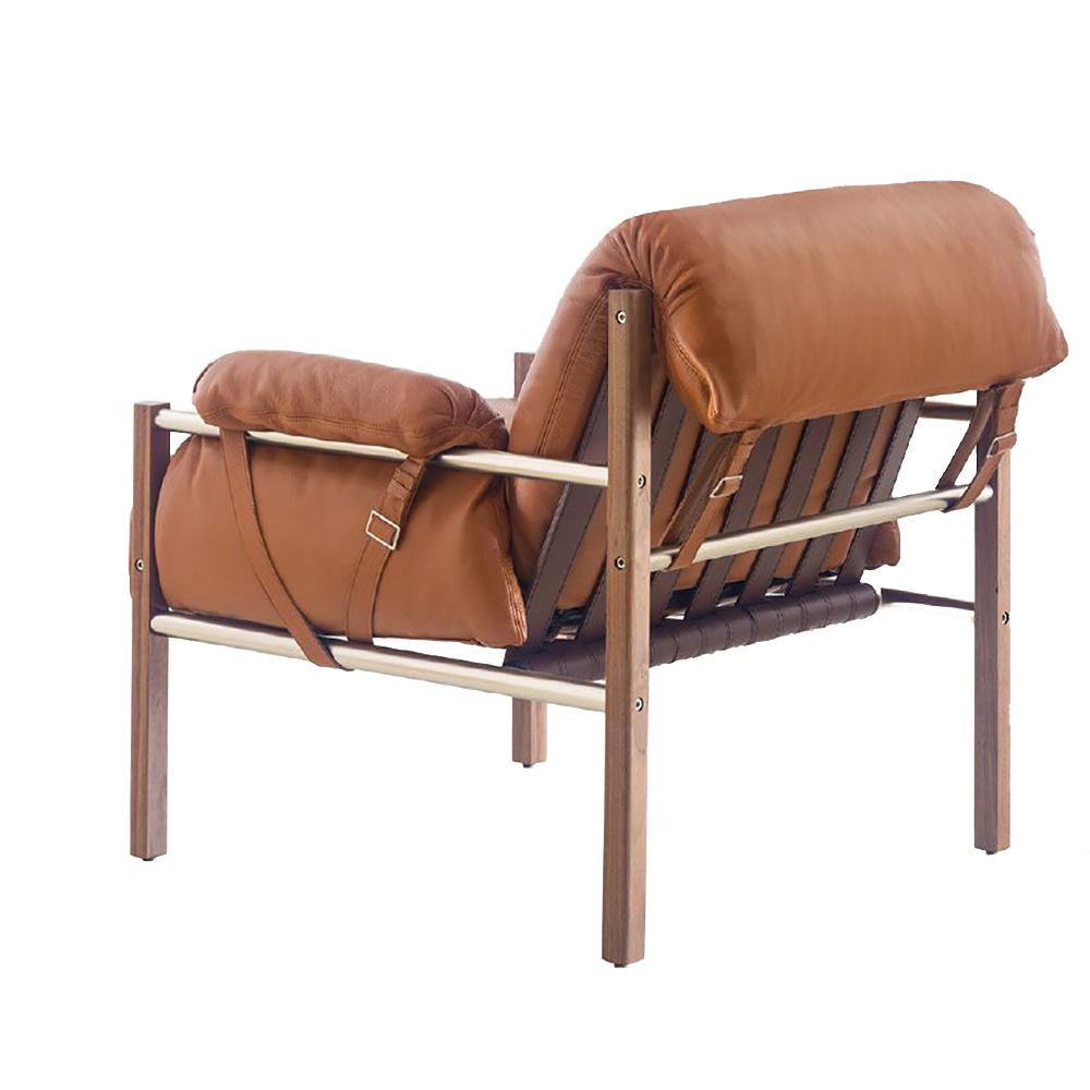 CB-570 Sling Club Chair