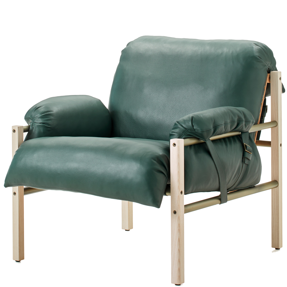 CB-570 Sling Club Chair