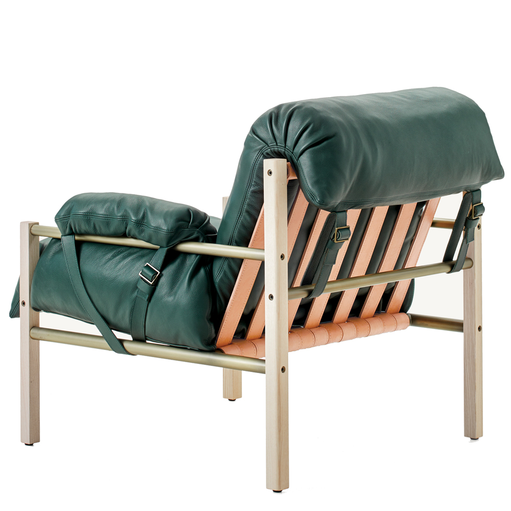 CB-570 Sling Club Chair