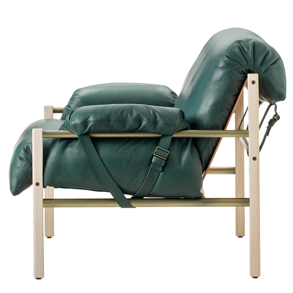 CB-570 Sling Club Chair