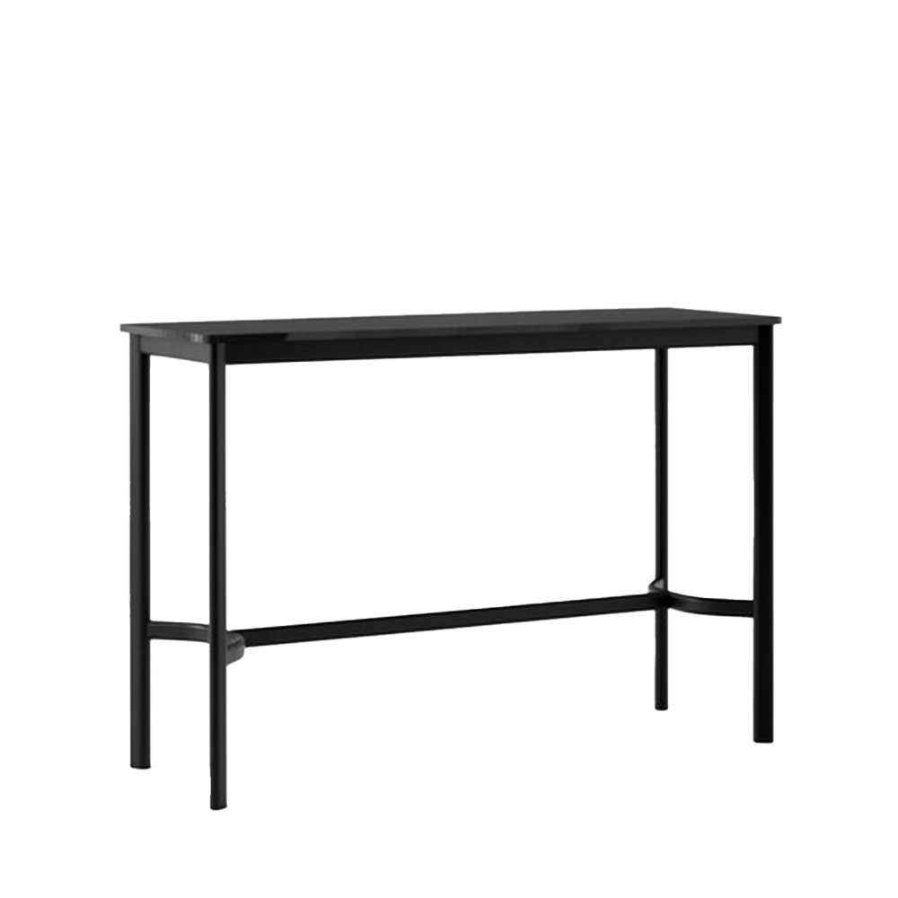 Drip HW111 Black Base w. Black Fenix Nano Laminate (0720)_side