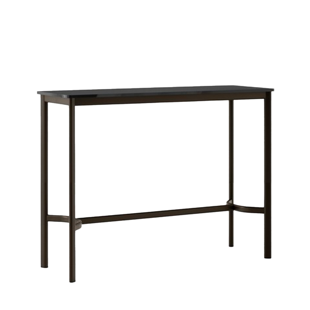 Drip HW113 Bronzed Base w. Black Fenix Nano Laminate (0720)_side