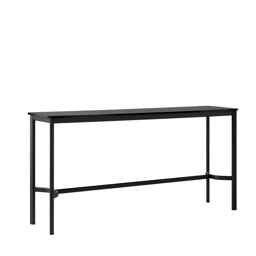 Drip HW61_Black w. Black Fenix Nano Laminate (0720)