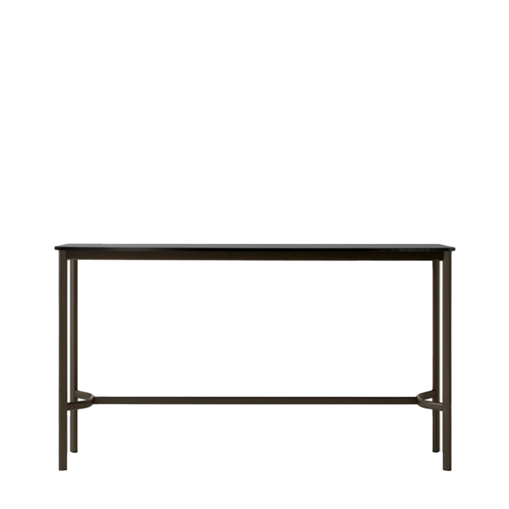 Drip HW63_Bronzed w. Black Fenix Nano Laminate (0720)_front view