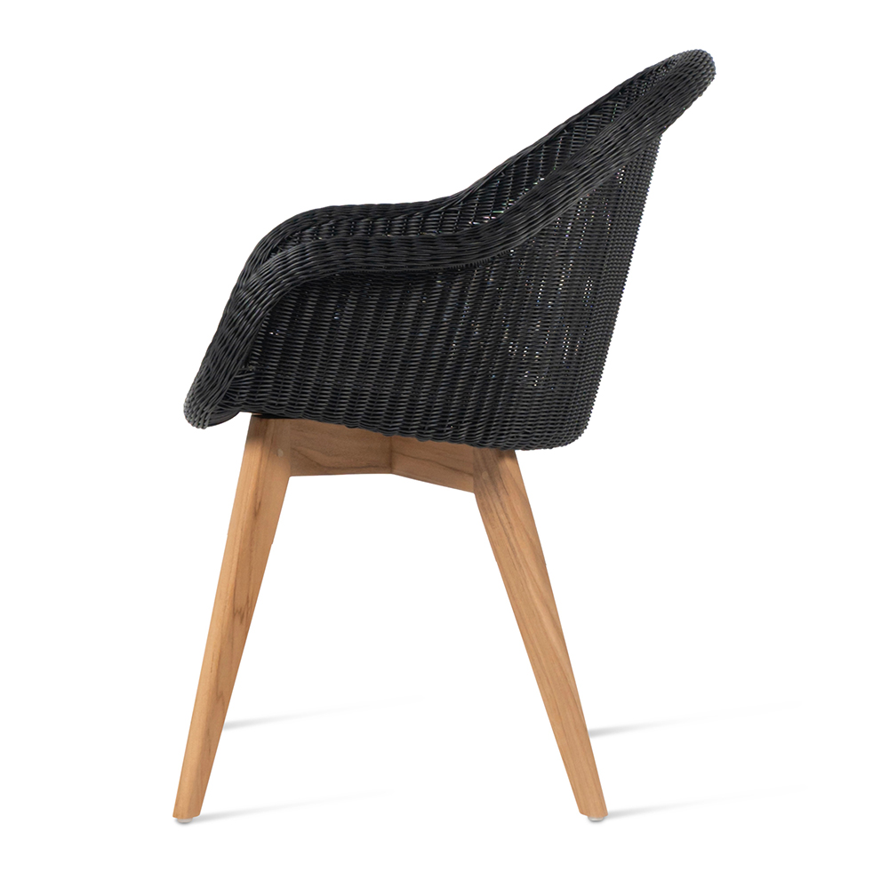 edgar dining chair vincent sheppard