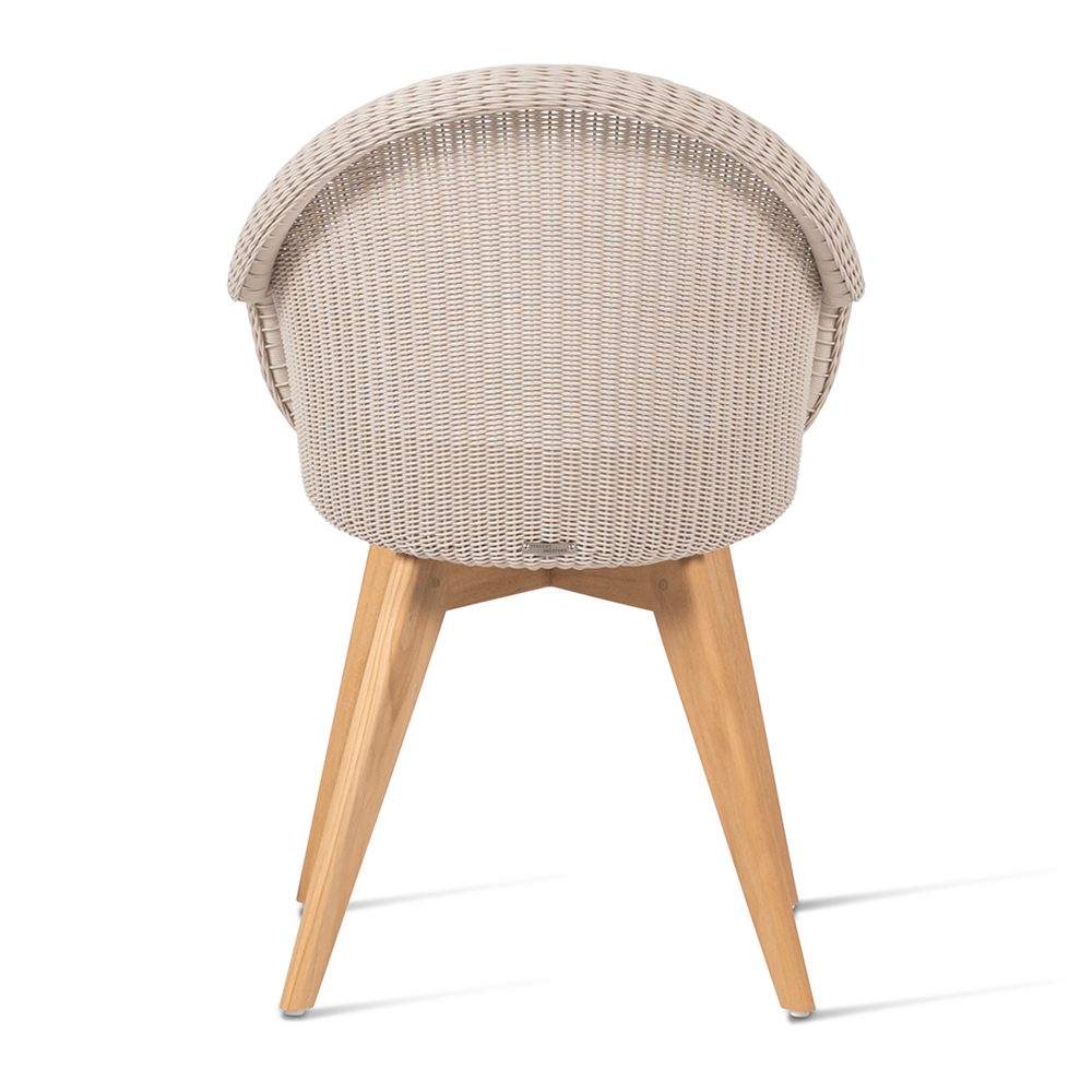 edgar dining chair vincent sheppard