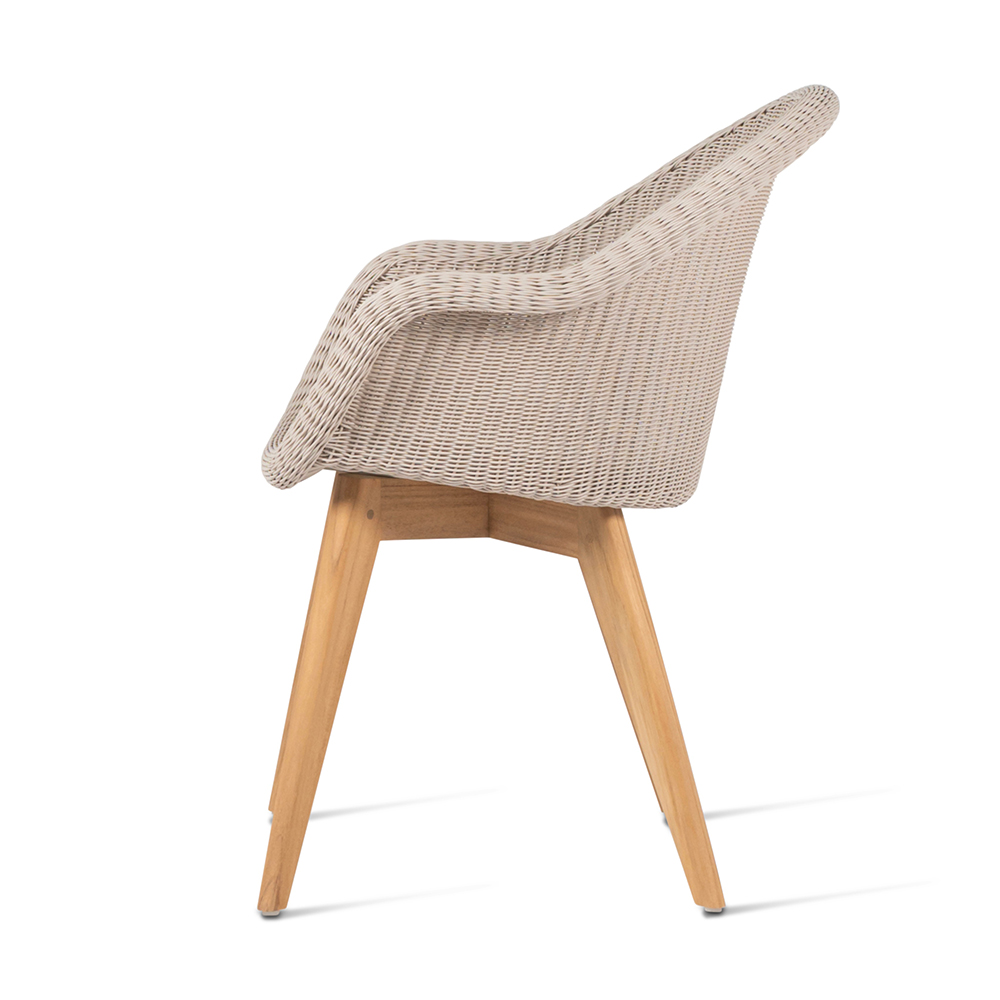 edgar dining chair vincent sheppard