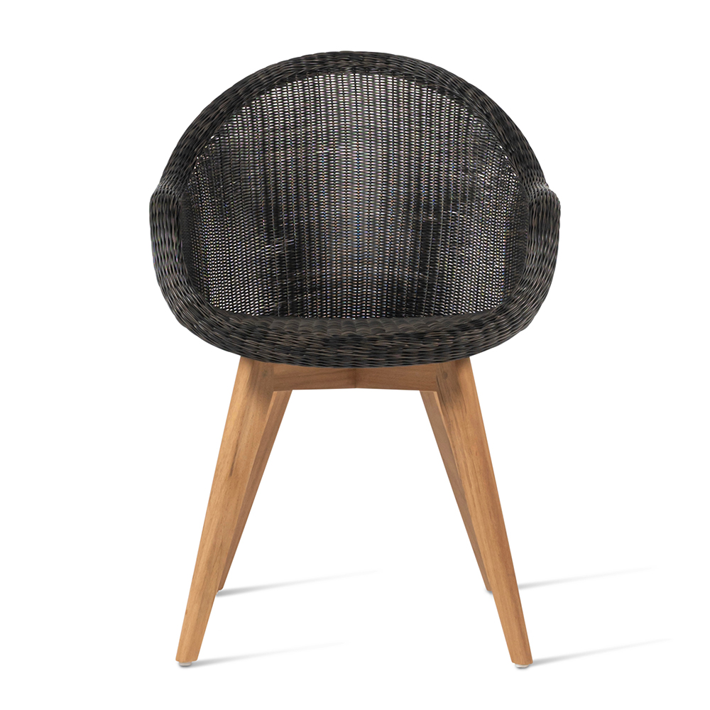 edgar dining chair vincent sheppard