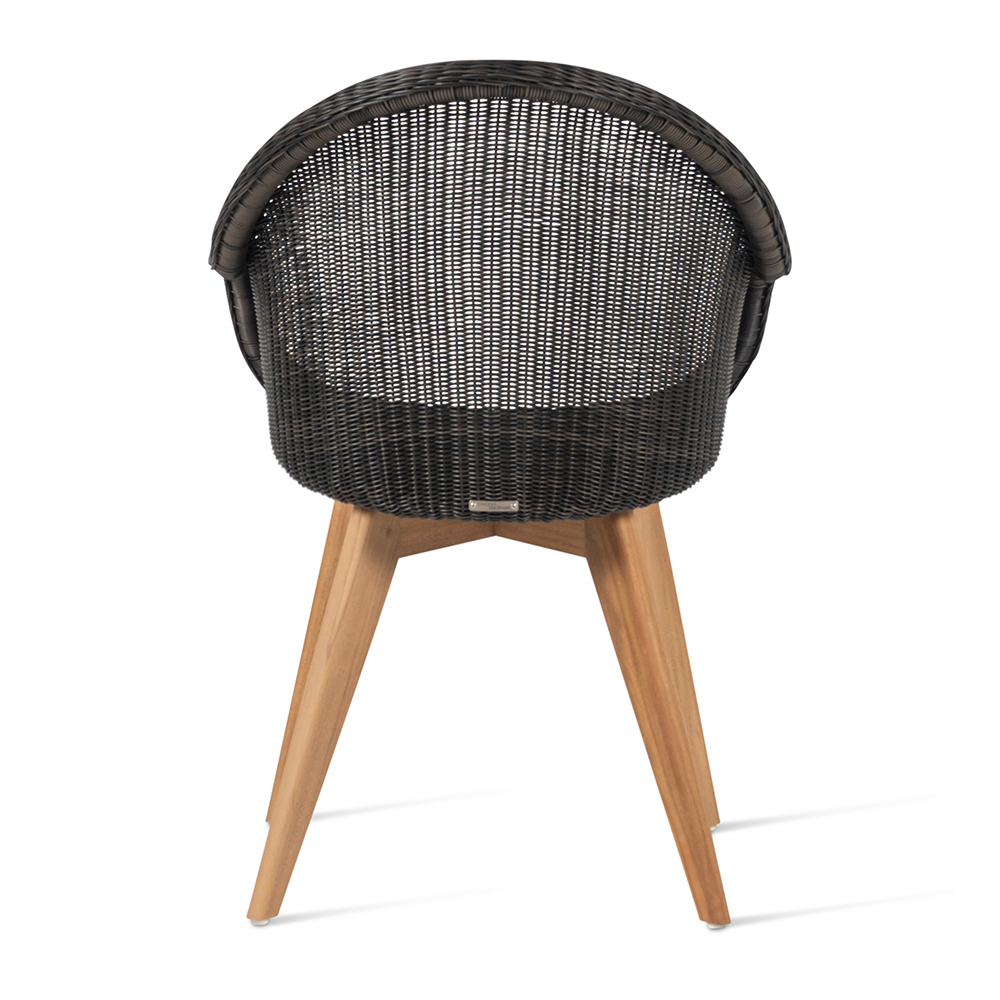 edgar dining chair vincent sheppard