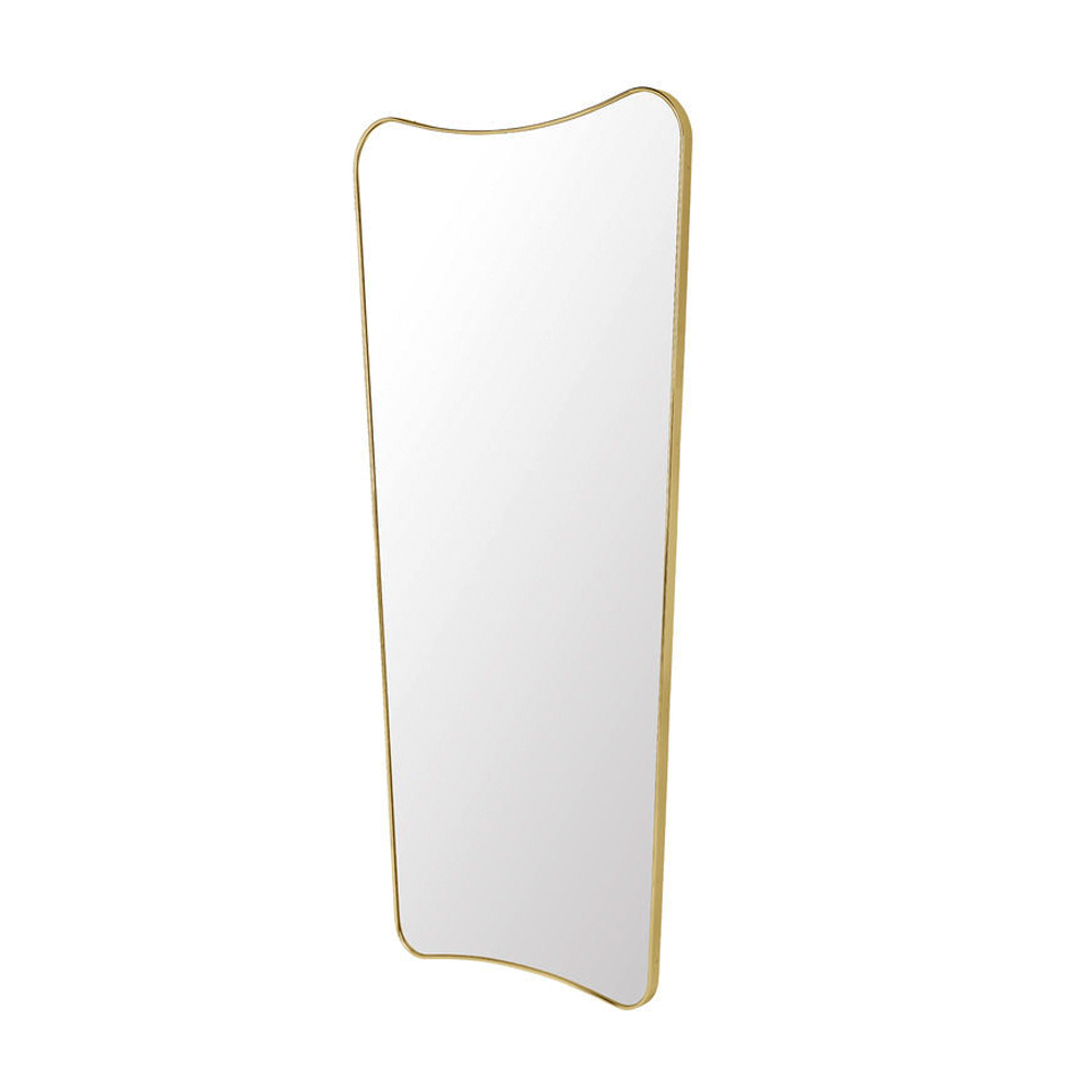 F.A. 33 Rectangular Wall Mirror