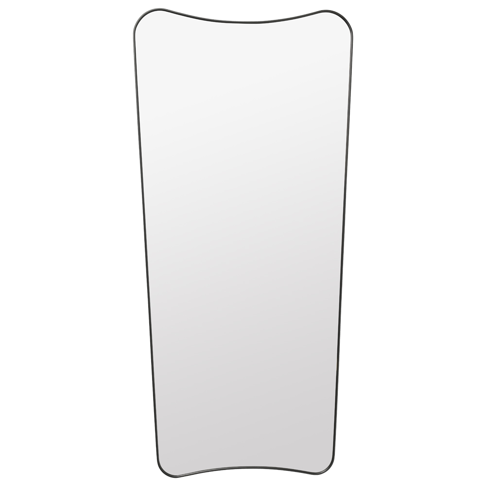 F.A. 33 Rectangular Wall Mirror