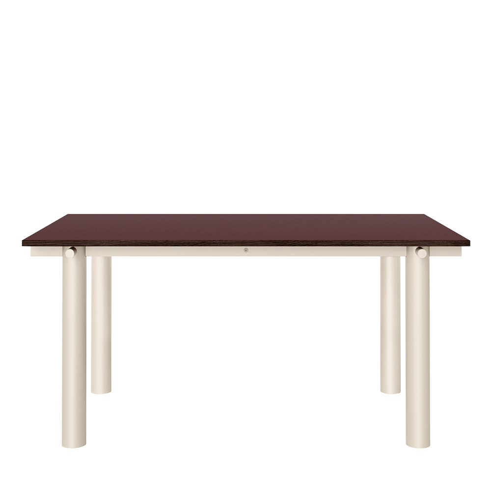 fermliving-ss26-aturadiningtable-160x90-lightcashmere-burgundylinoleum-1104273611-1