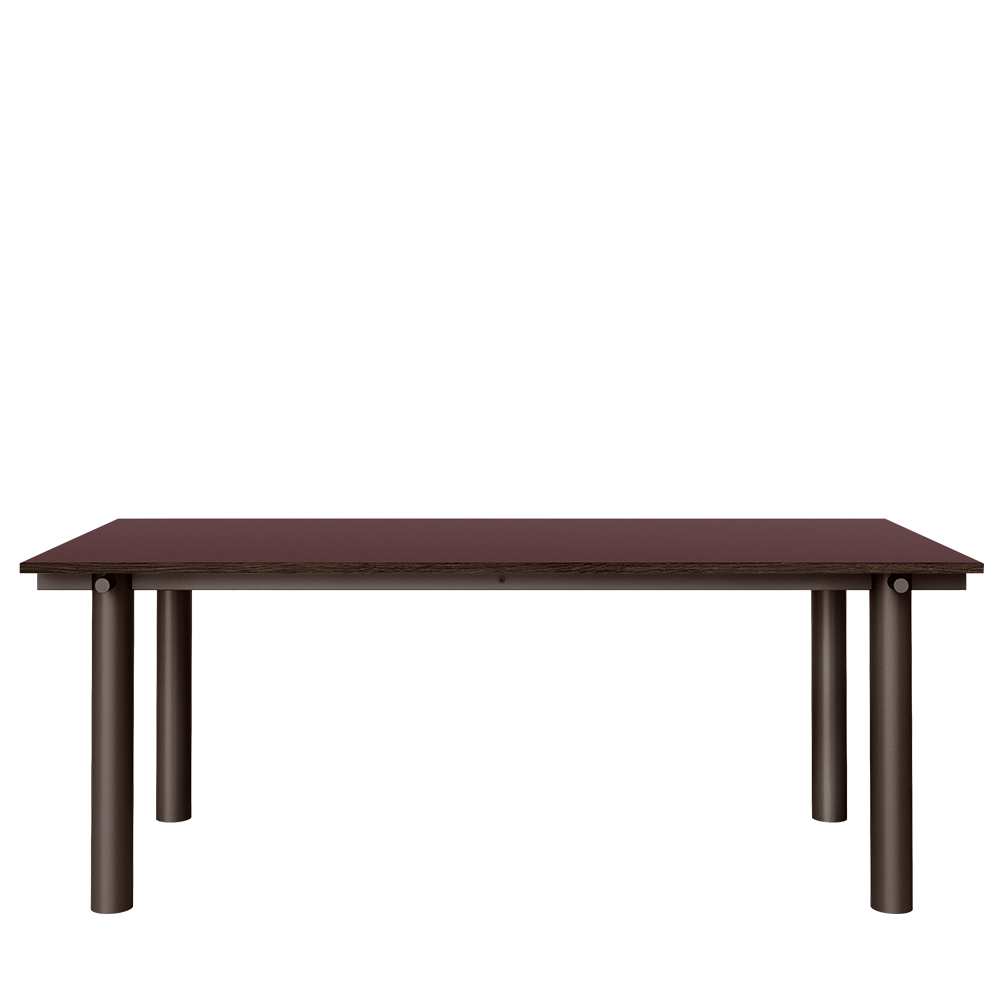 fermliving-ss26-aturadiningtable-200x90-darkchocolate-burgundylinoleum-1104273619-1