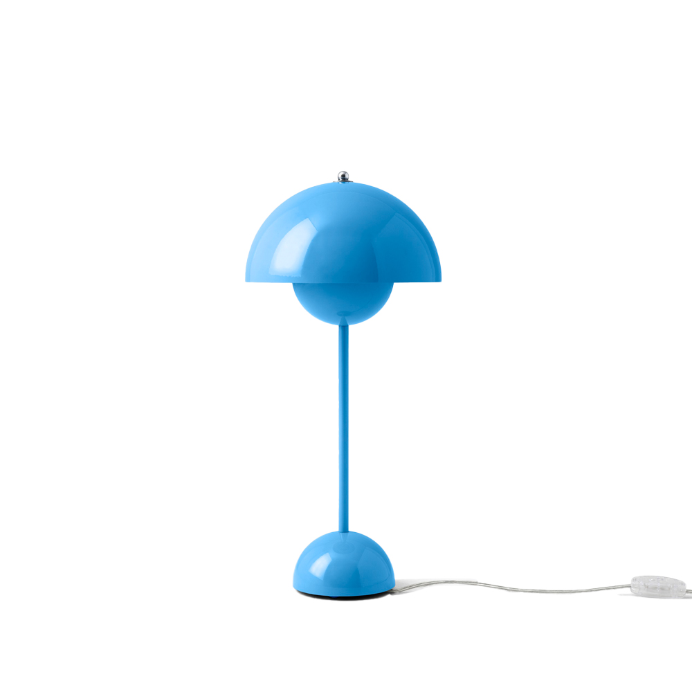 Flowerpot Table Lamp VP3