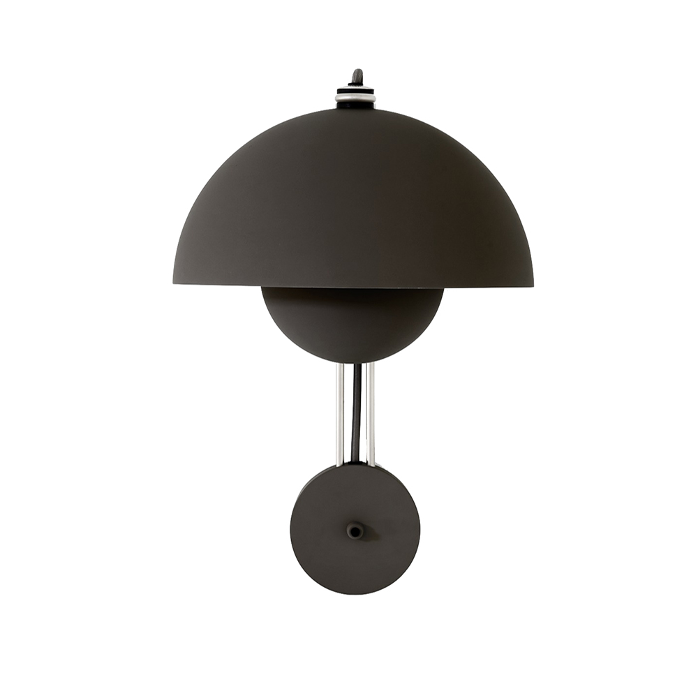 Flowerpot Wall Lamp VP8