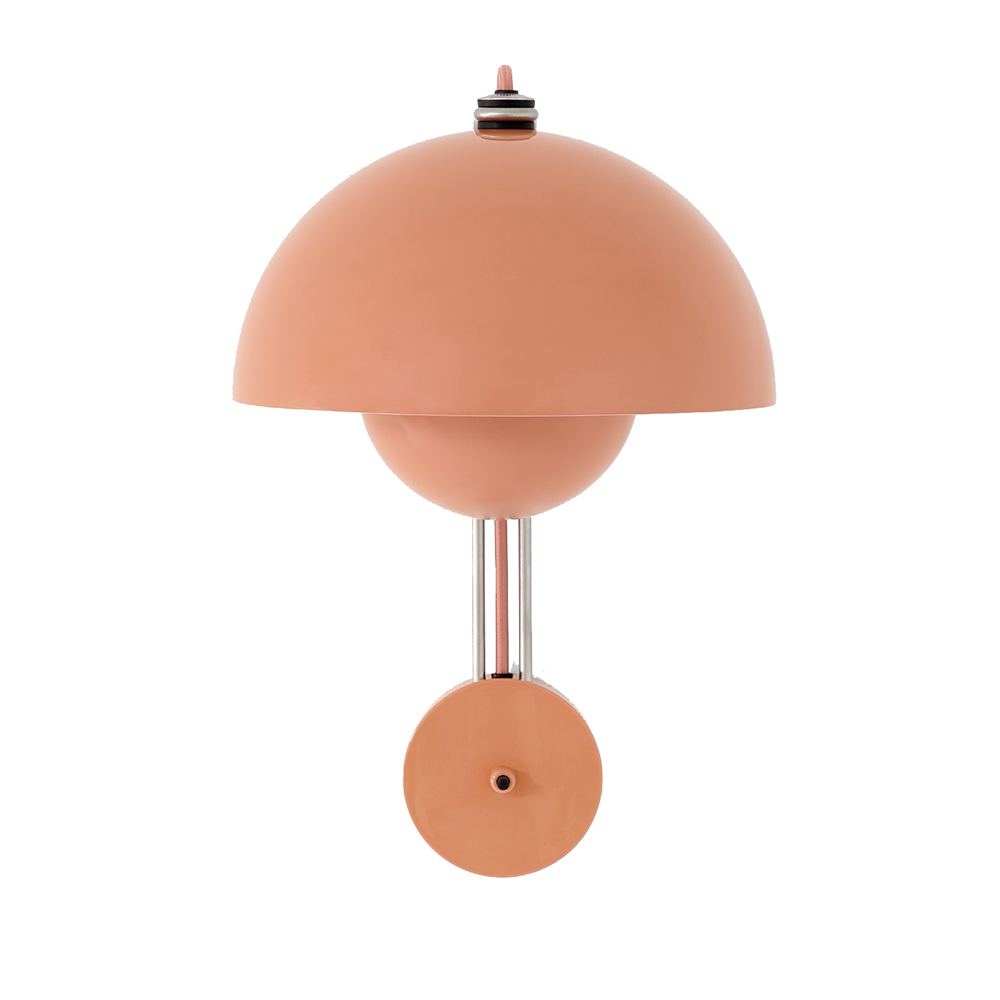 Flowerpot Wall Lamp VP8