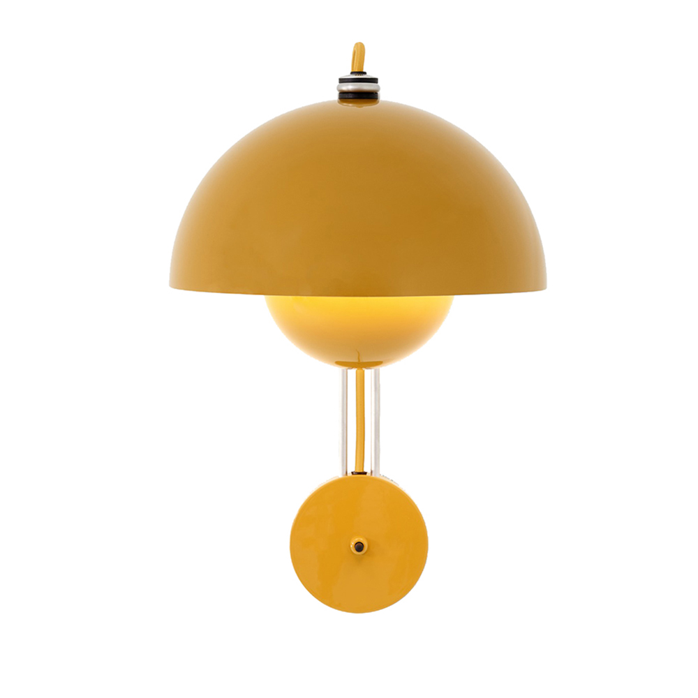 Flowerpot Wall Lamp VP8