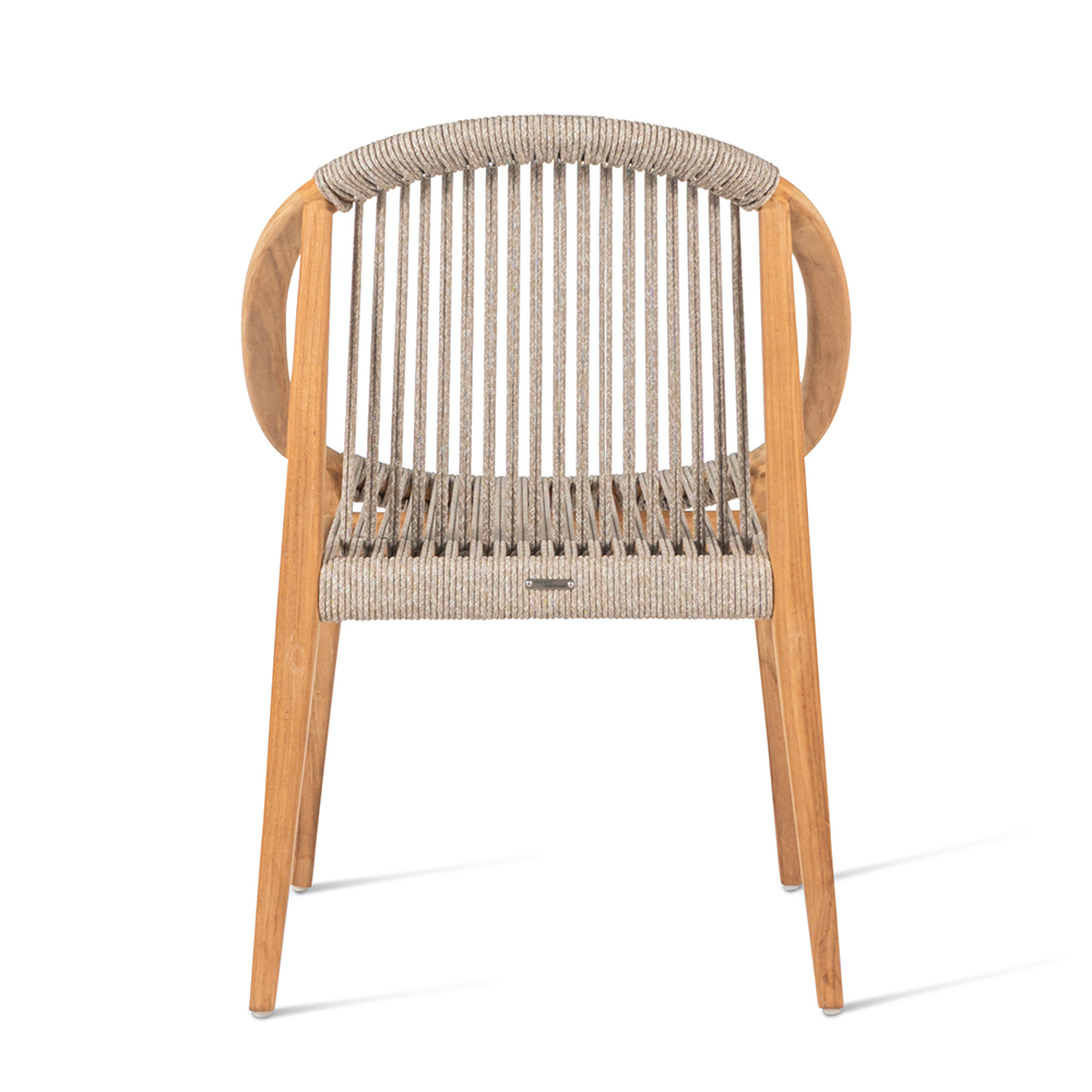 frida dining chair vincent sheppard