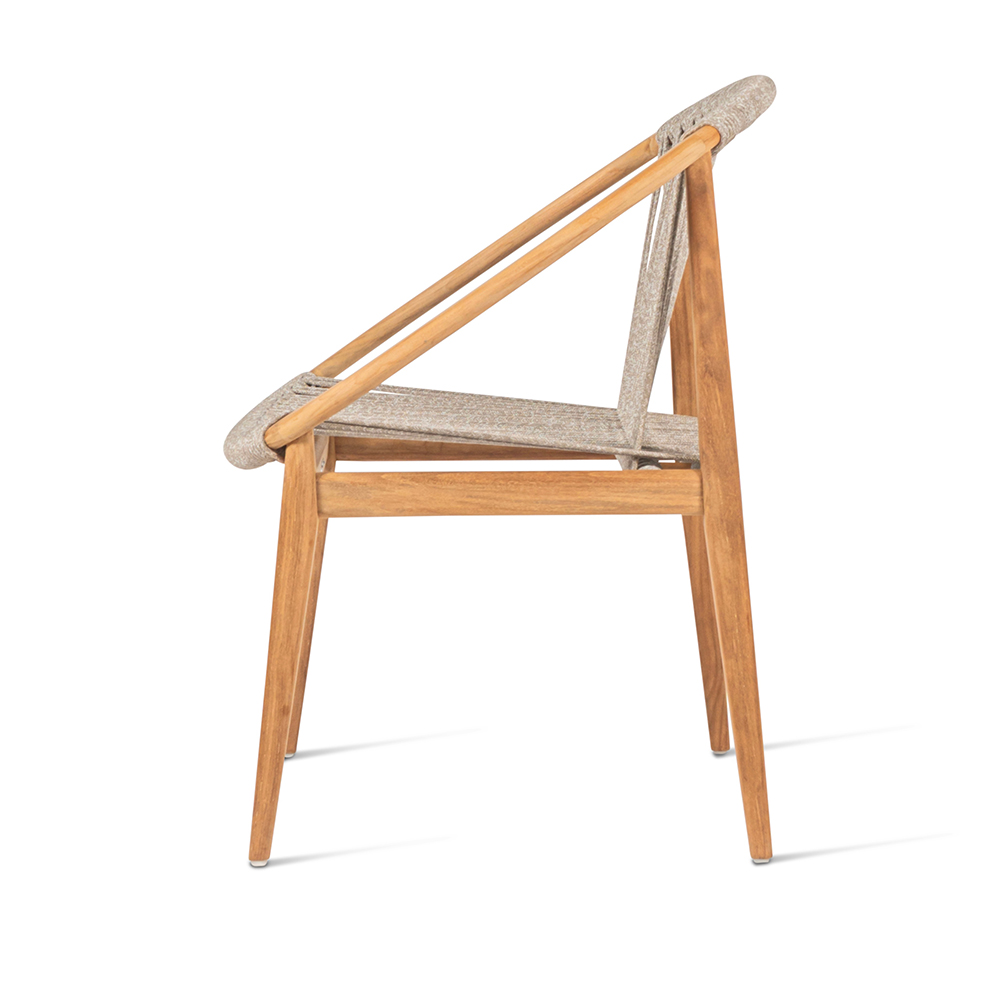 frida dining chair vincent sheppard