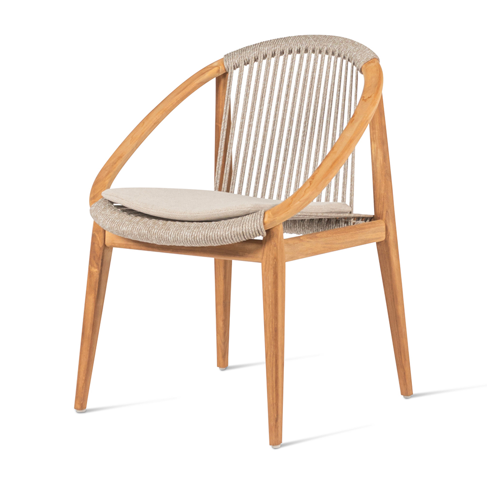 frida dining chair vincent sheppard