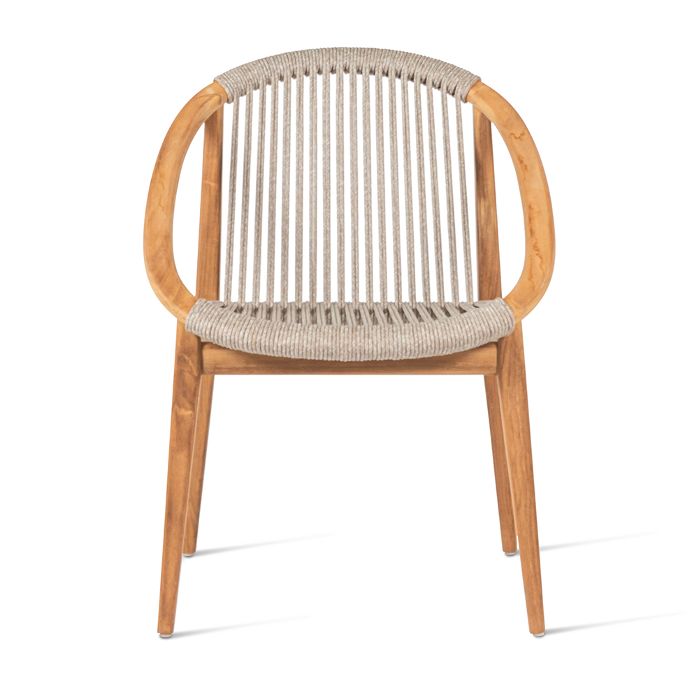 frida dining chair vincent sheppard