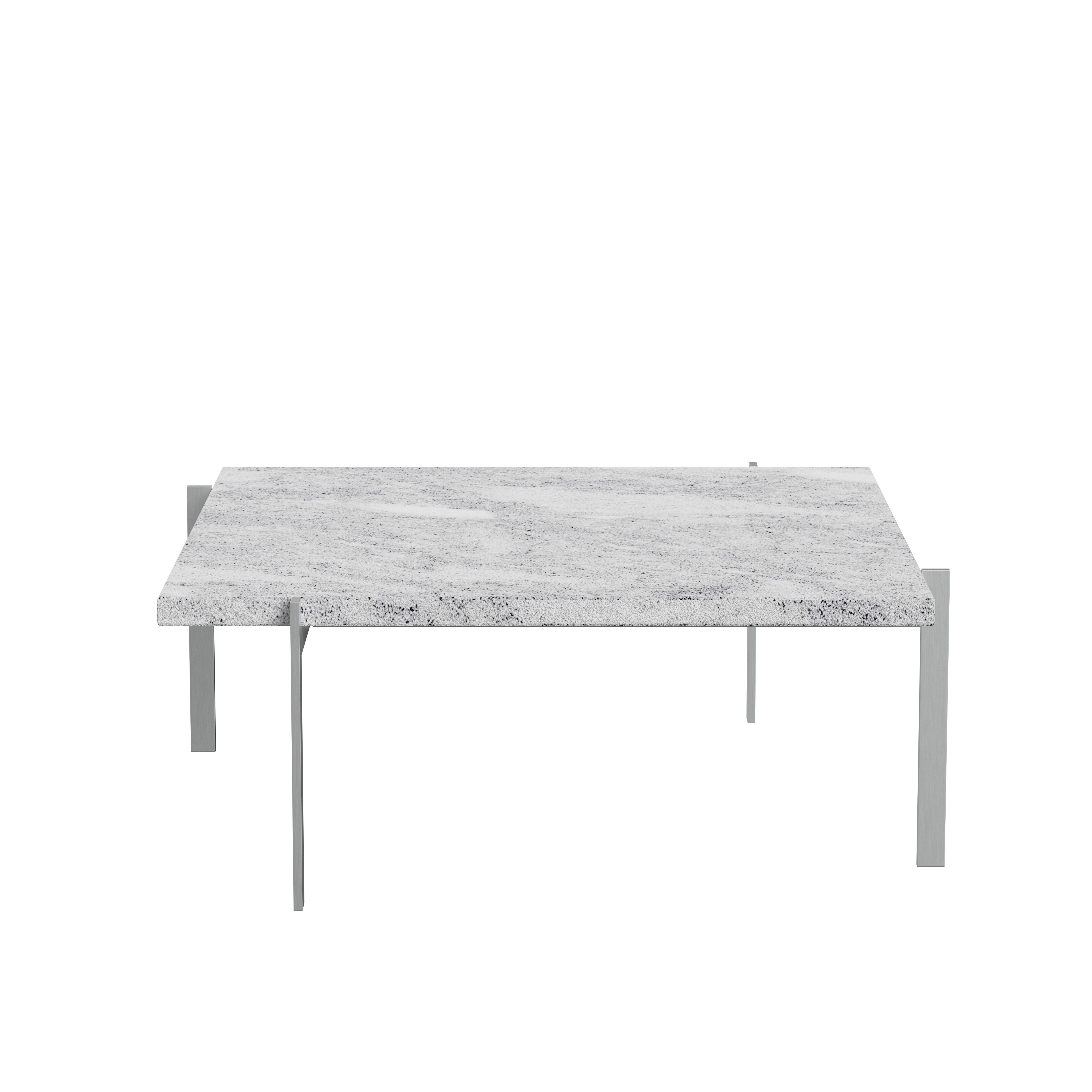 fritz-hansen-pk61-grey-white-marble-poul-kjaerholm