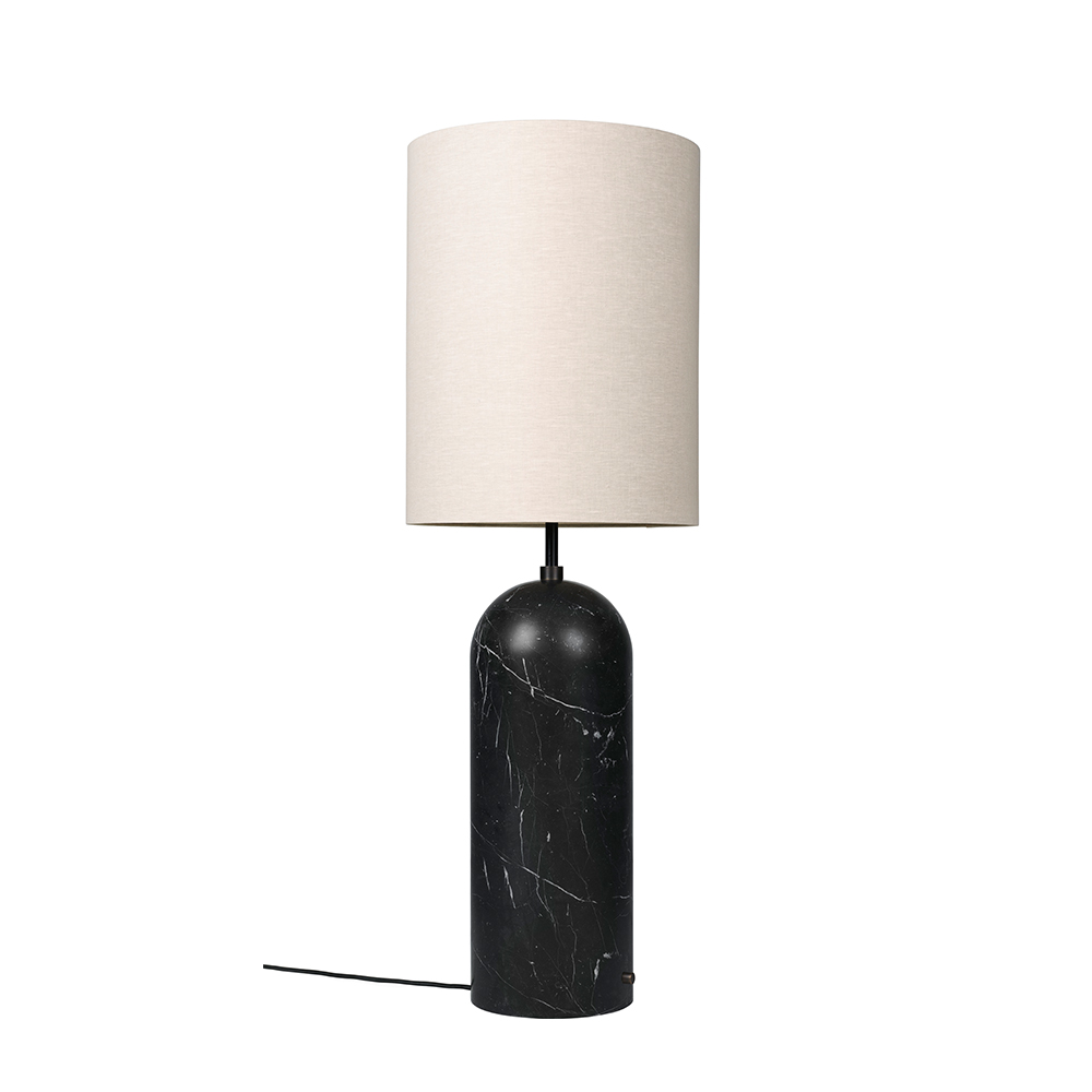 gubi-gravityxl-black-canvas