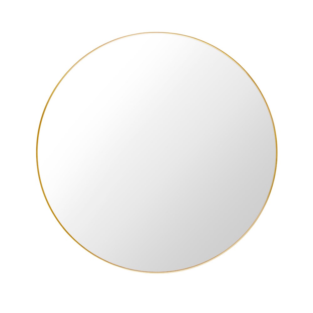 Gubi Mirror Round
