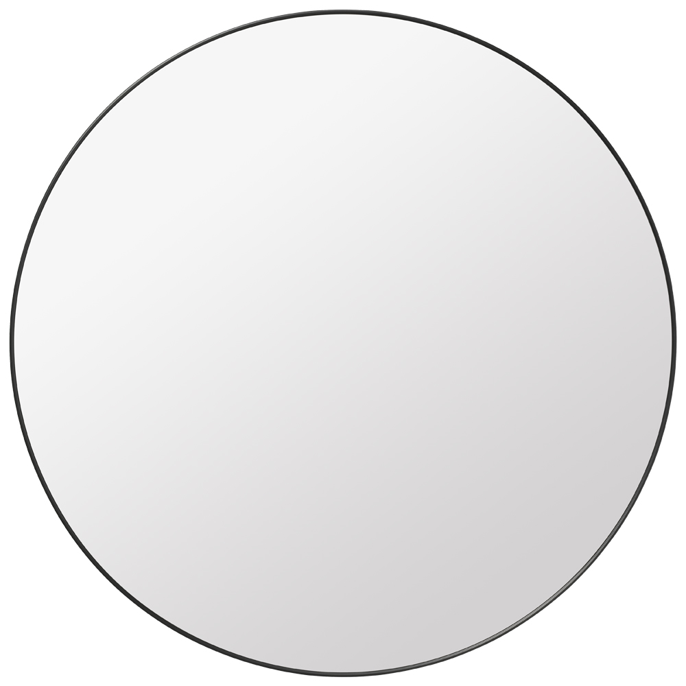 Gubi Mirror Round