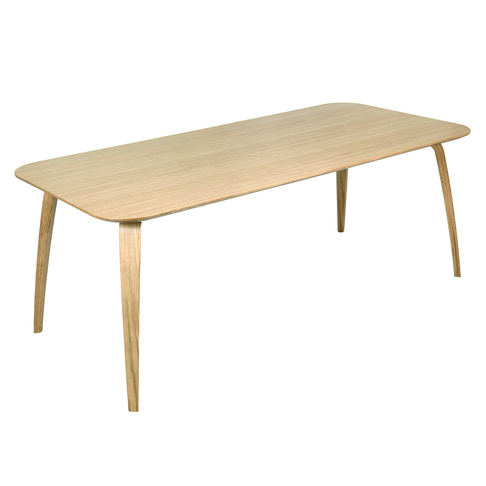 Gubi Dining Table