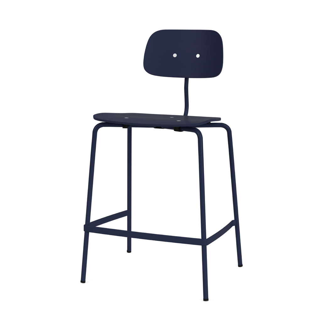 Kevi 2061/2062 Stool