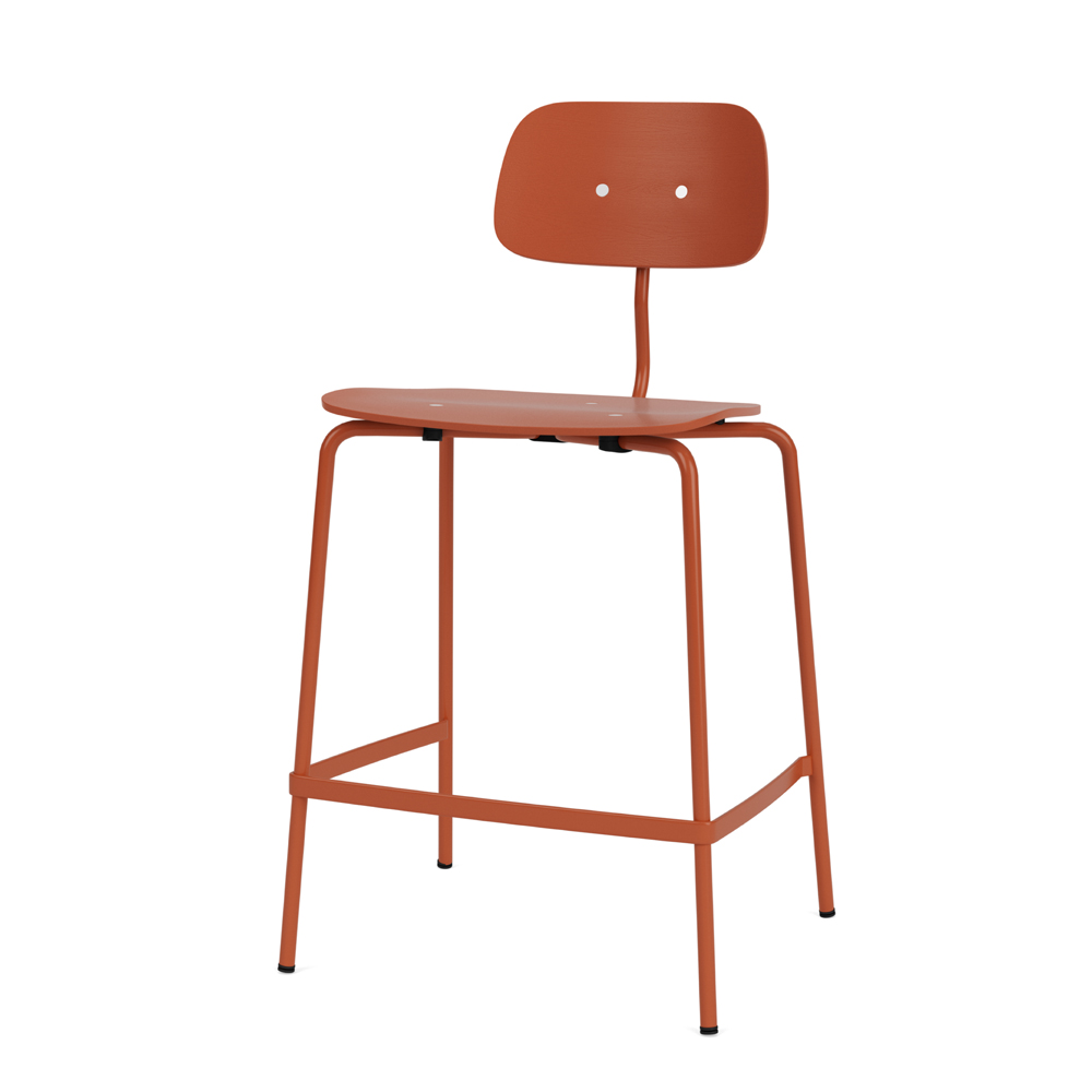 Kevi 2061/2062 Stool