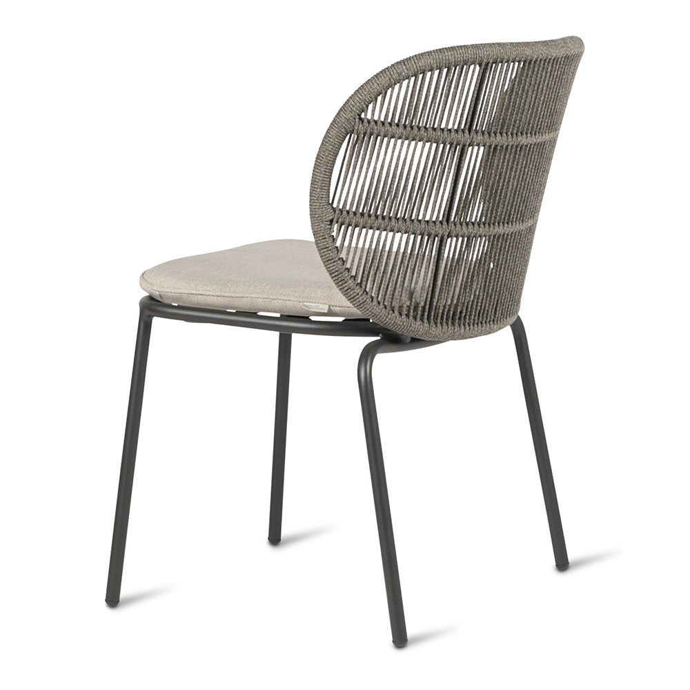 kodo dining chair vincent sheppard
