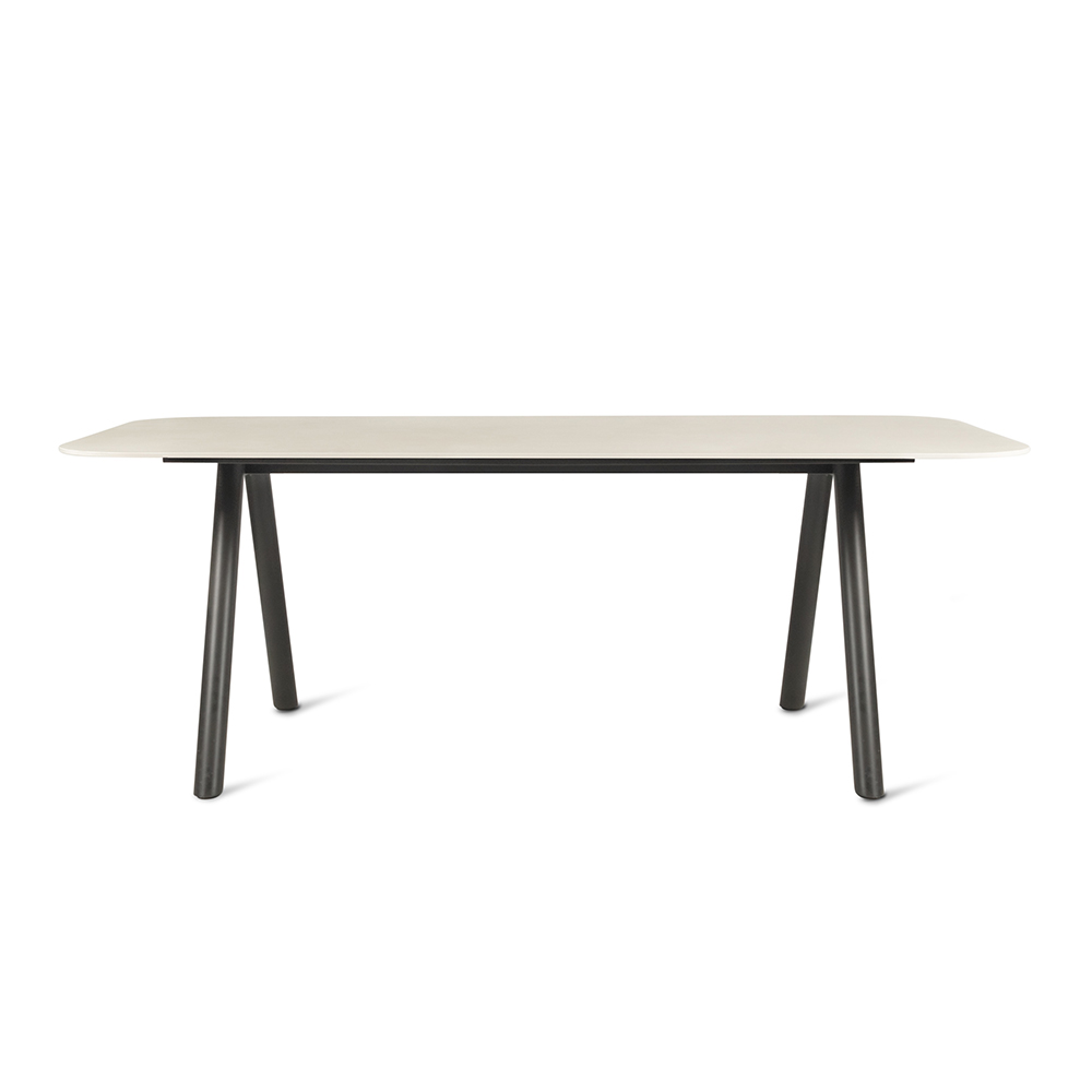 kodo dining table vincent sheppard
