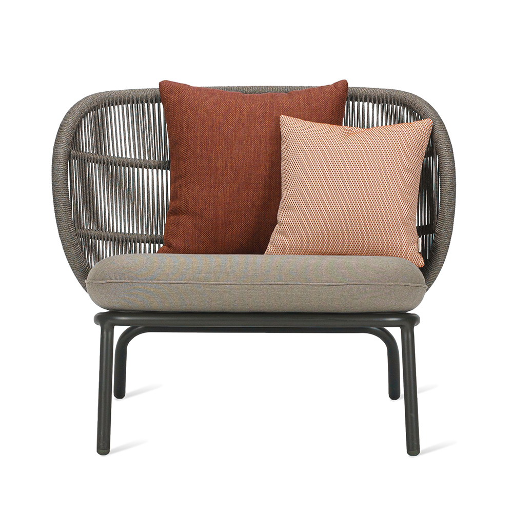 kodo lounge chair vincent sheppard