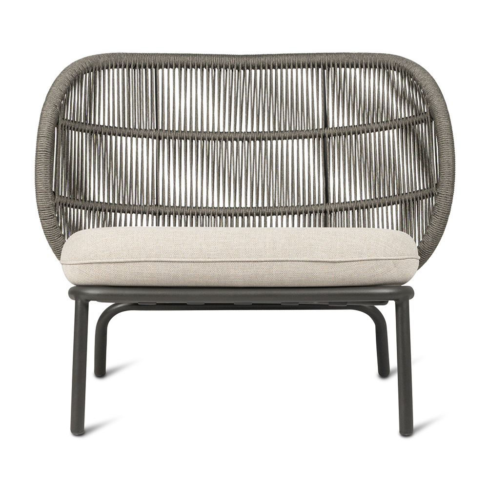 kodo lounge chair vincent sheppard