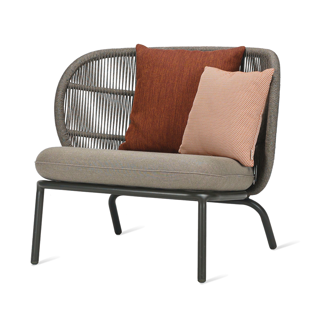 kodo lounge chair vincent sheppard