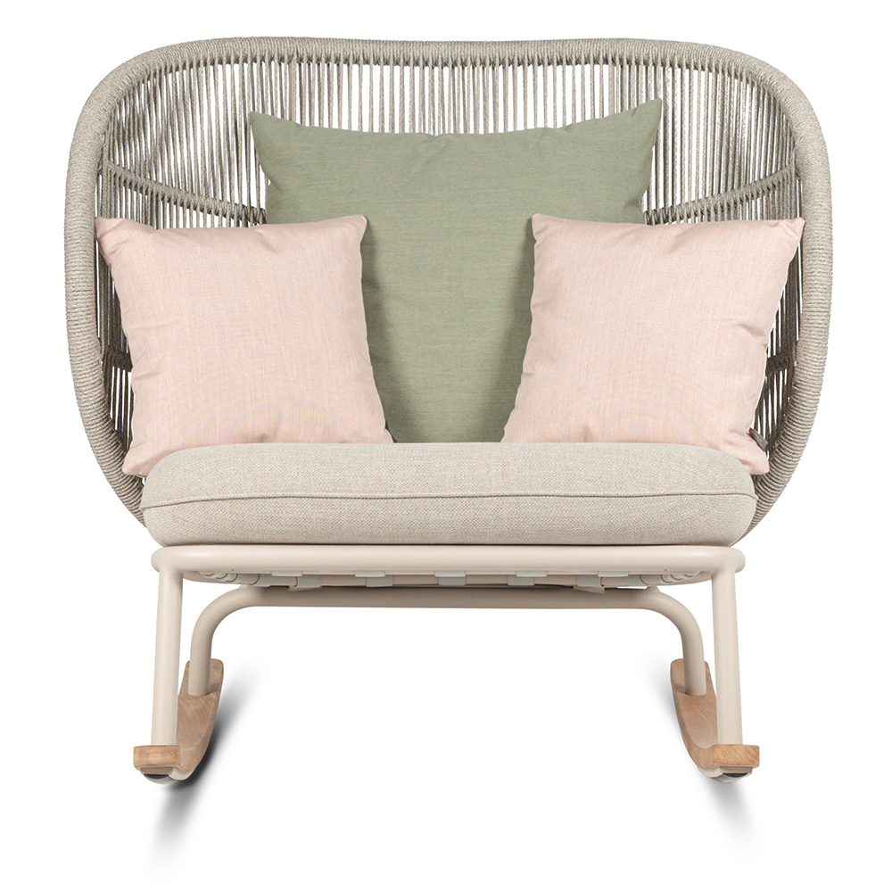 kodo rocking chair vincent sheppard