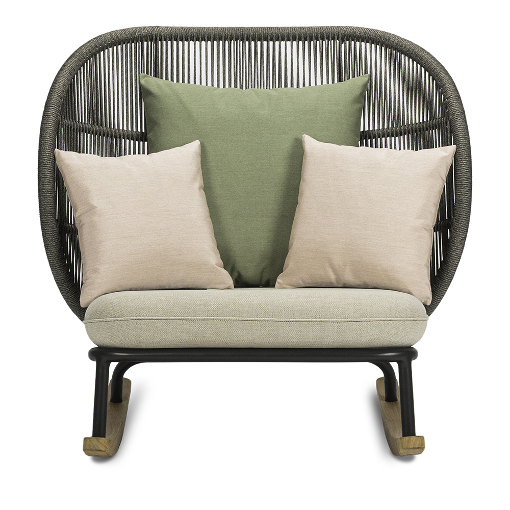 kodo rocking chair vincent sheppard