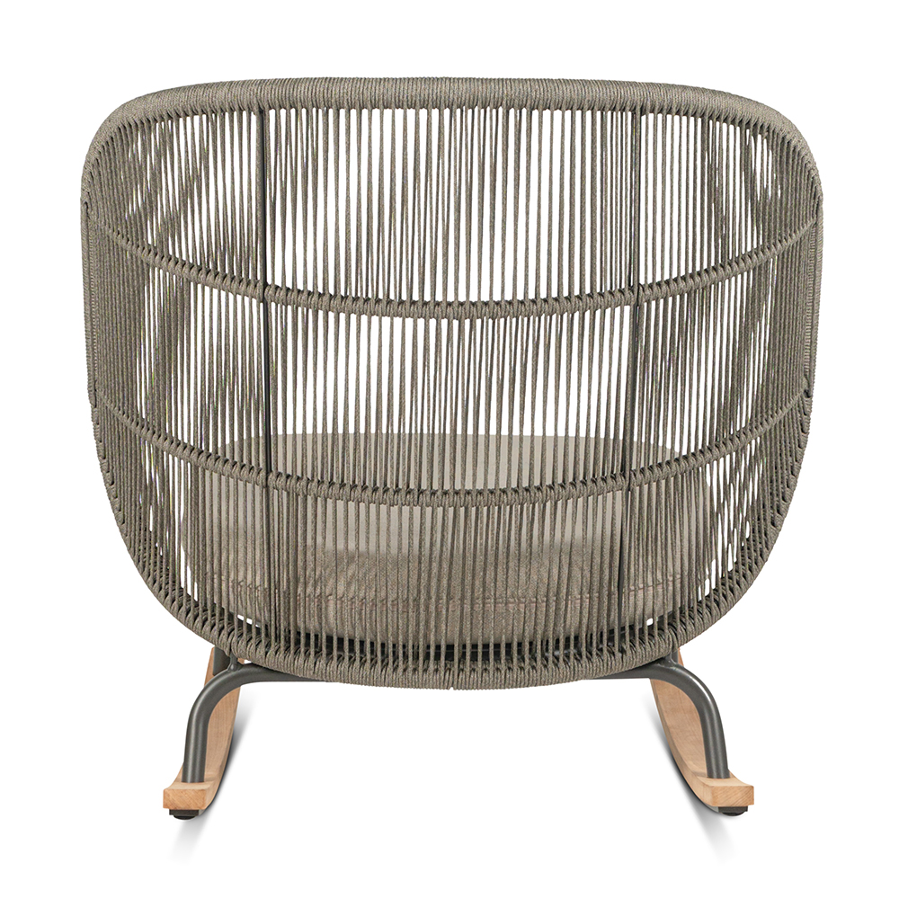 kodo rocking chair vincent sheppard