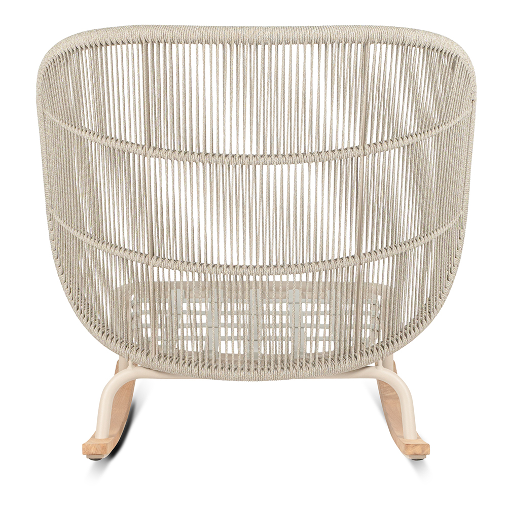 kodo rocking chair vincent sheppard