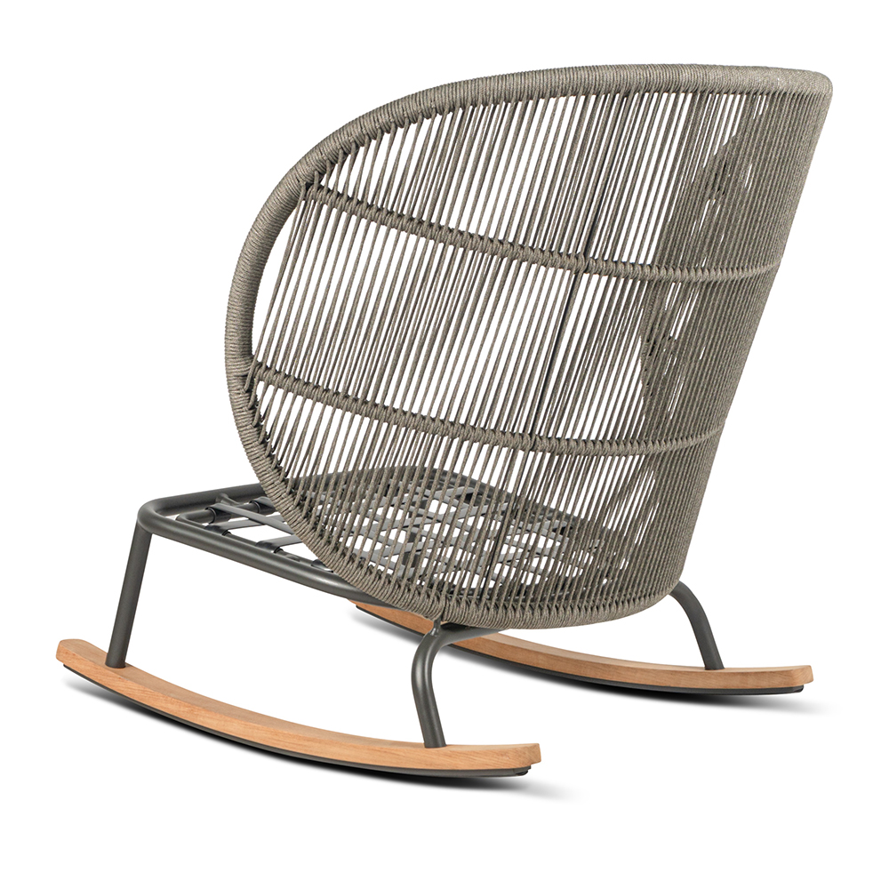 kodo rocking chair vincent sheppard