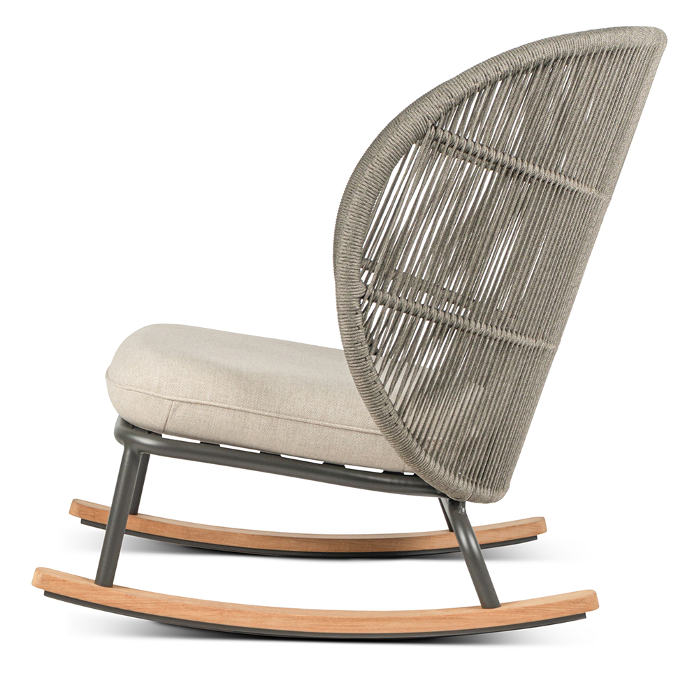 kodo rocking chair vincent sheppard