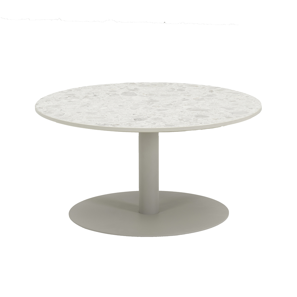 kodo round coffee table vincent sheppard