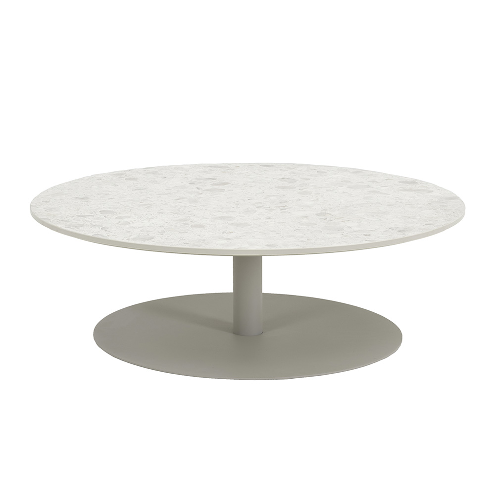 kodo round coffee table vincent sheppard