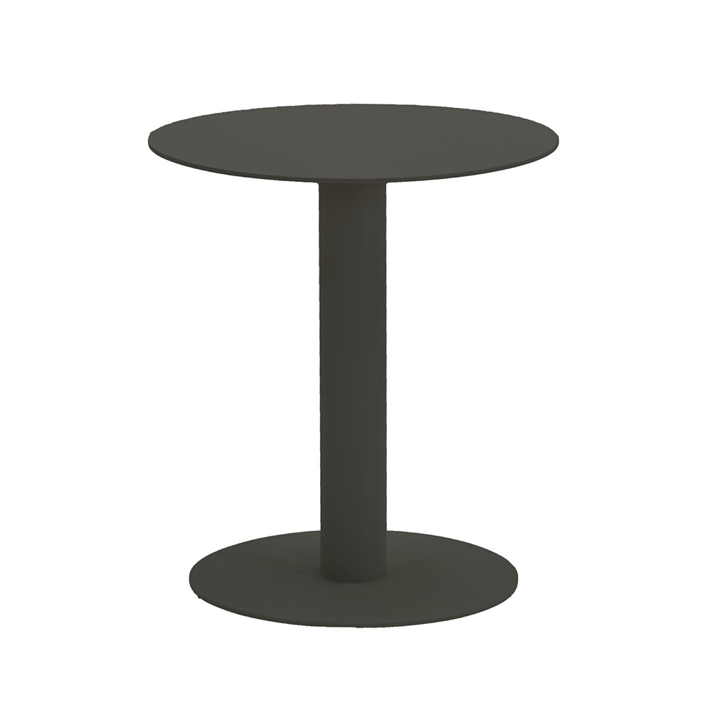 kodo round side table vincent sheppard