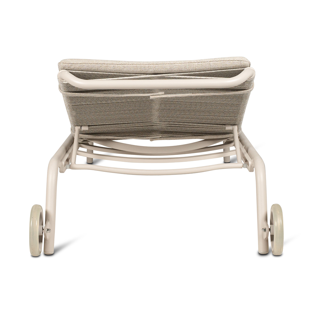 kodo sunlounger vincent sheppard